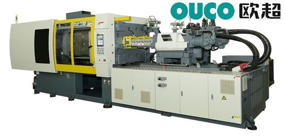 LS170G Automatic Injection Moulding Machine High Speed Small Servo Injection Molding